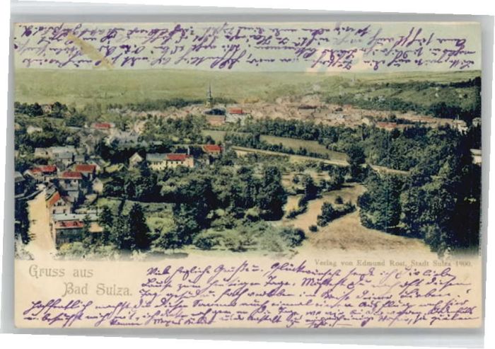 Bad Sulza