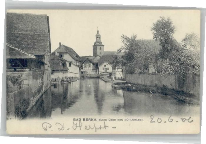 Bad Berka
