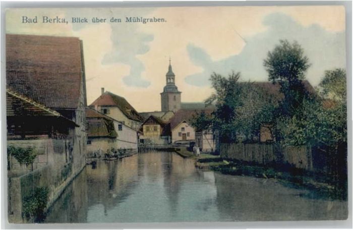 Bad Berka