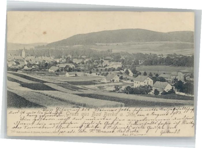 Bad Berka