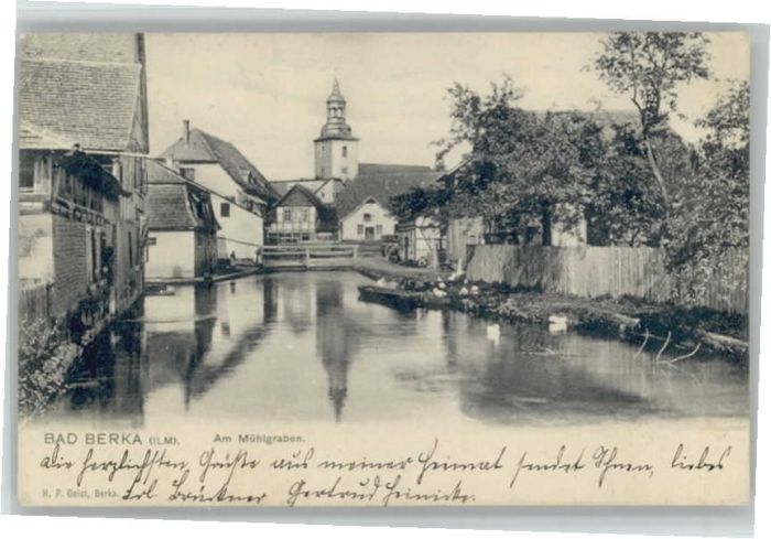 Bad Berka