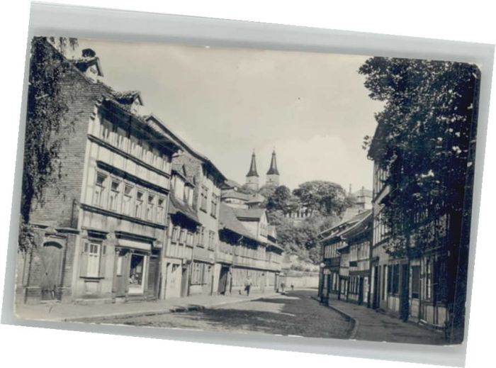 Nordhausen Thueringen