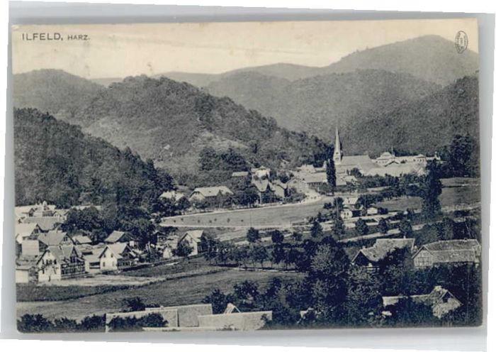 Ilfeld
