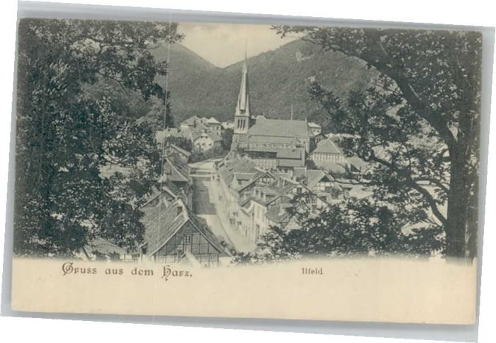 Ilfeld