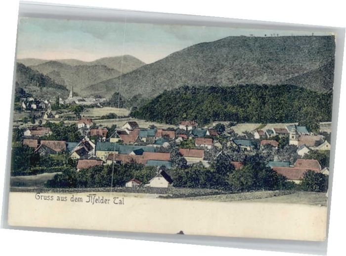 Ilfeld