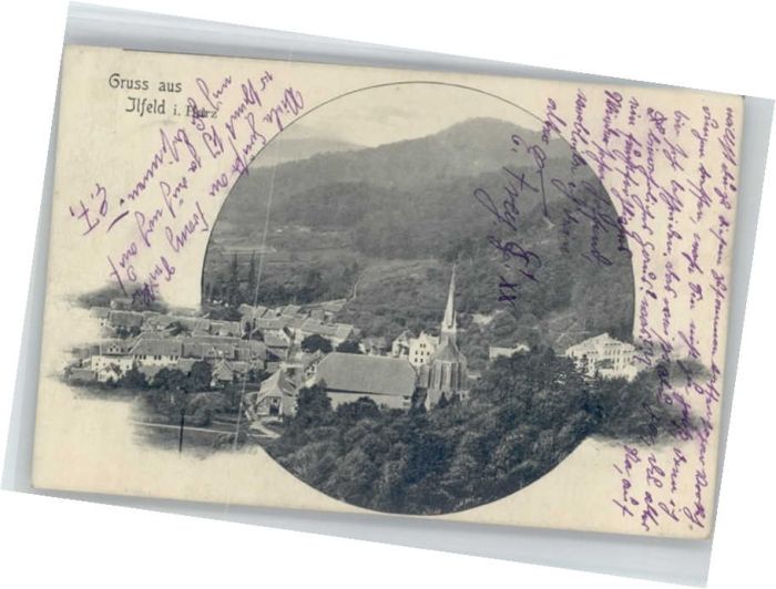 Ilfeld