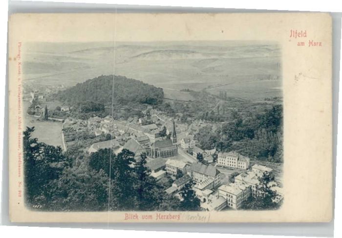 Ilfeld