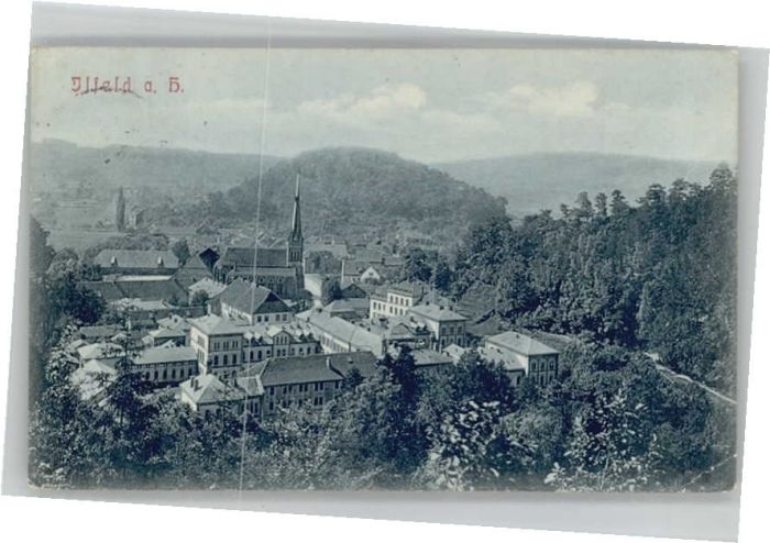 Ilfeld