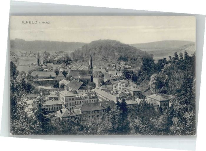 Ilfeld