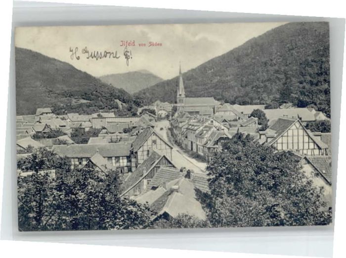 Ilfeld