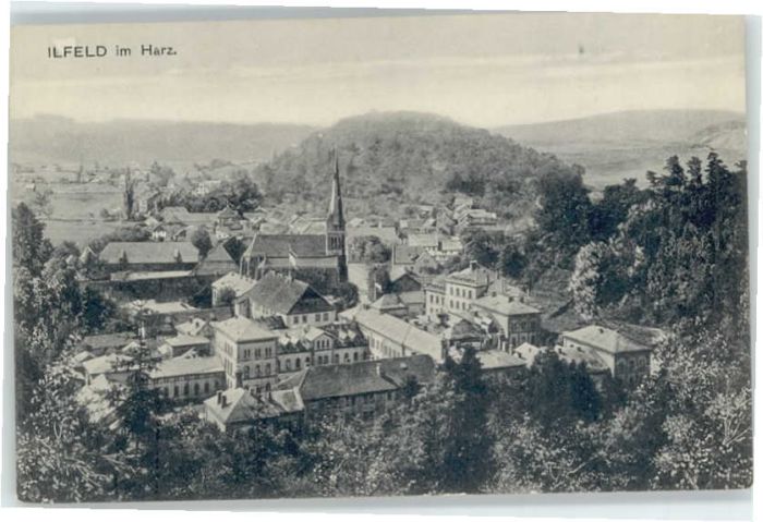Ilfeld