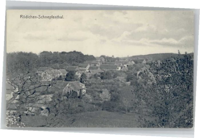Schnepfenthal