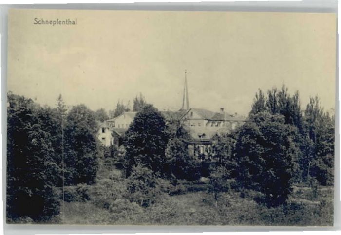 Schnepfenthal