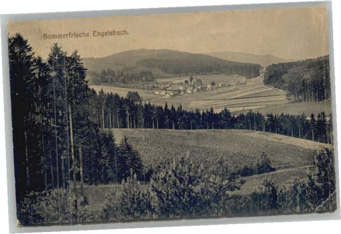 Engelsbach