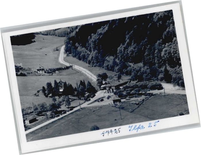 Ilfeld Fliegeraufnahme Netzkater