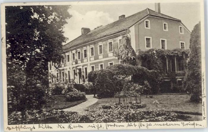 Bleicherode Schulheim