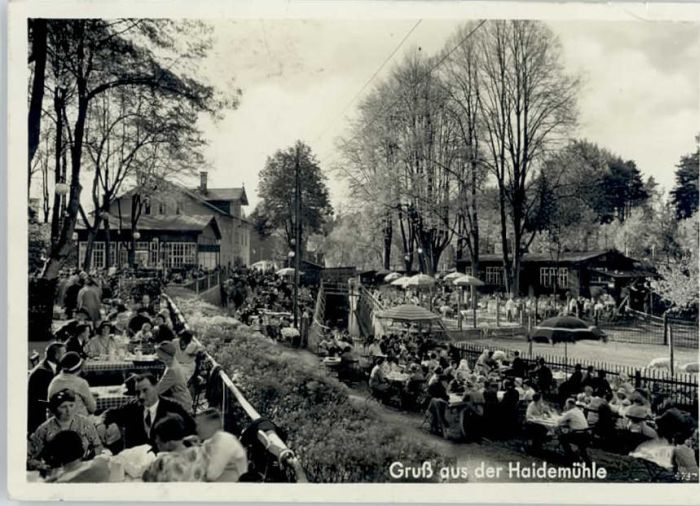 Langebrueck aidemühle x