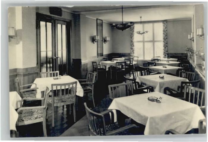 Oberhof Thueringen rholungsheim