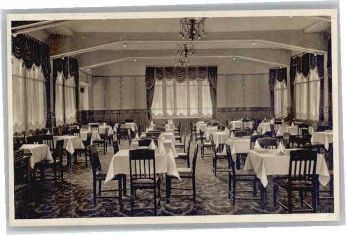 Oberhof Thueringen einrich Lorenz-Stiftung