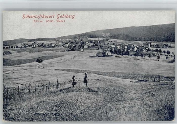 Gehlberg