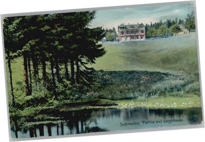 Schmuecke ogierhaus