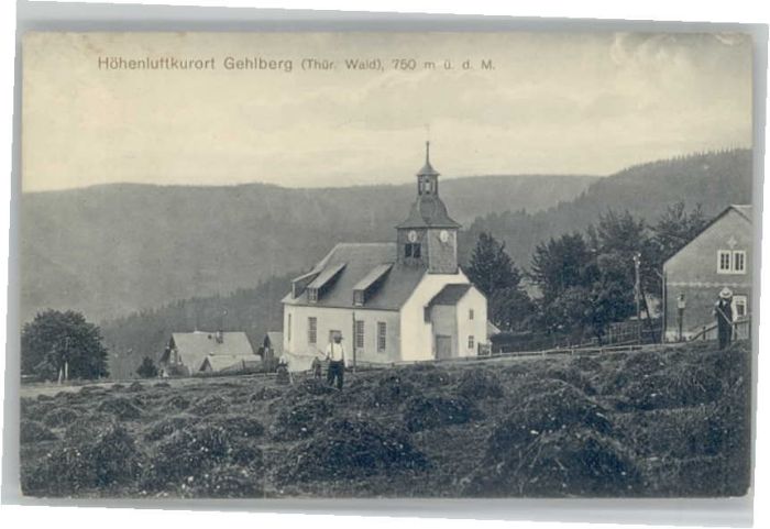 Gehlberg
