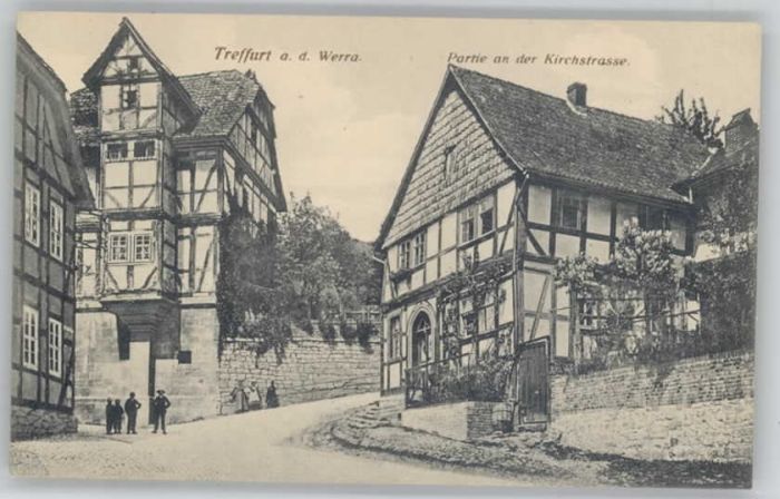 Treffurt Kirchstrasse