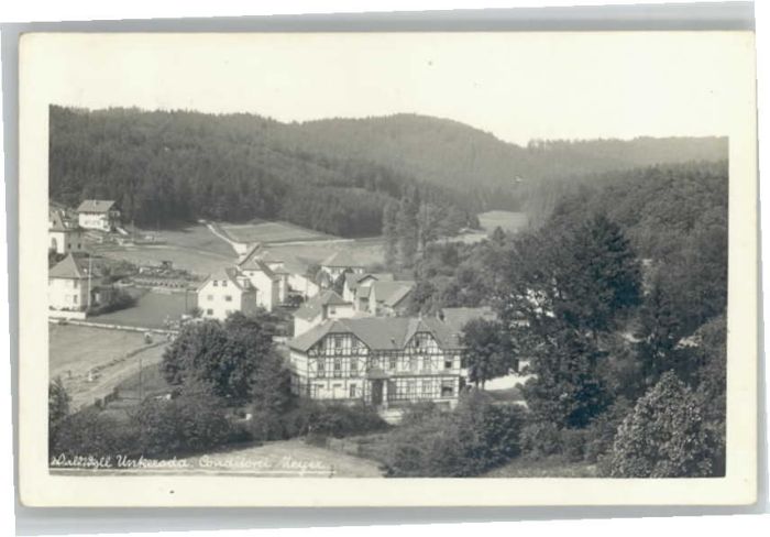 Wolfsburg-Unkeroda Konditorei Meyer