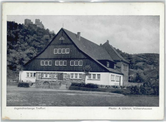 Treffurt Hotel