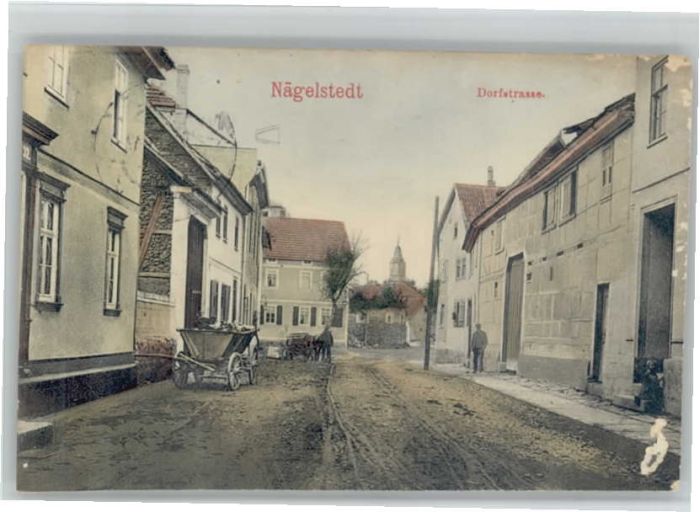 Naegelstedt orfstrasse