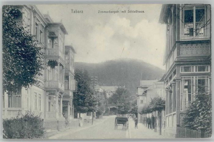 Schiesshaus Tabarz Schiesshaus Zimmerbergstrasse