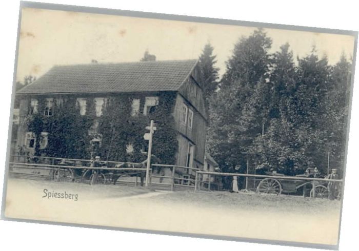 Friedrichroda Spiessberg