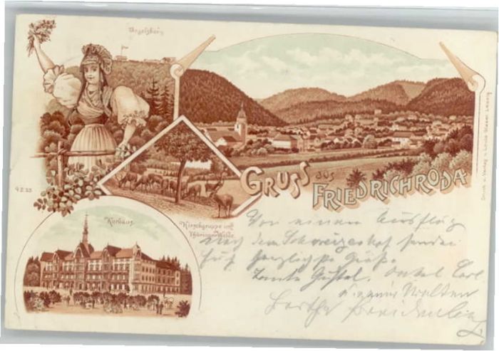 Friedrichroda
