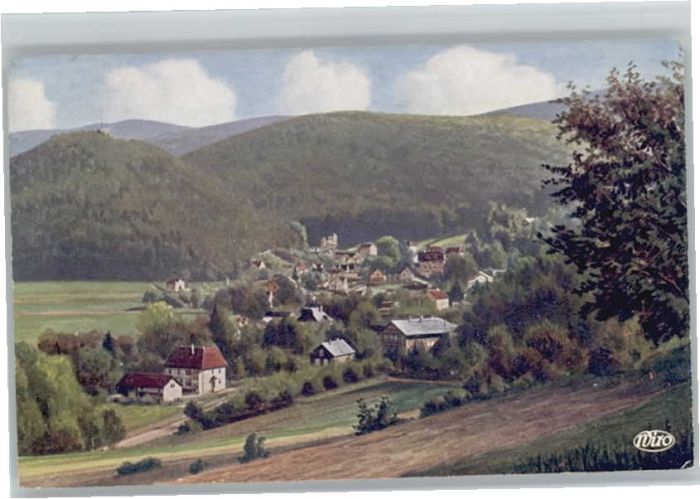 Thal Ruhla