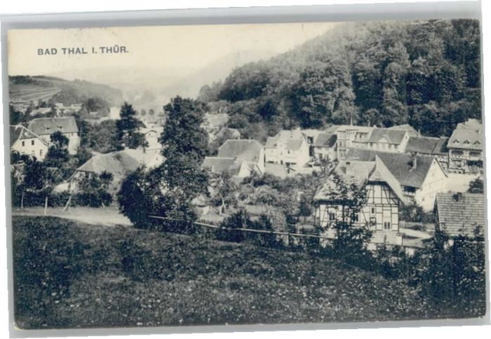 Thal Ruhla