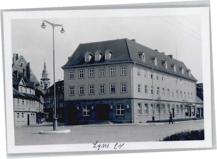 Bad Langensalza Sparkasse