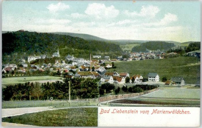 Bad Liebenstein