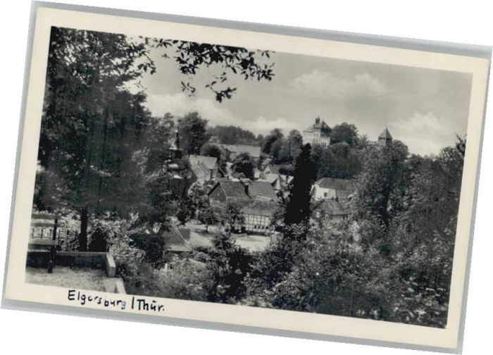 Elgersburg