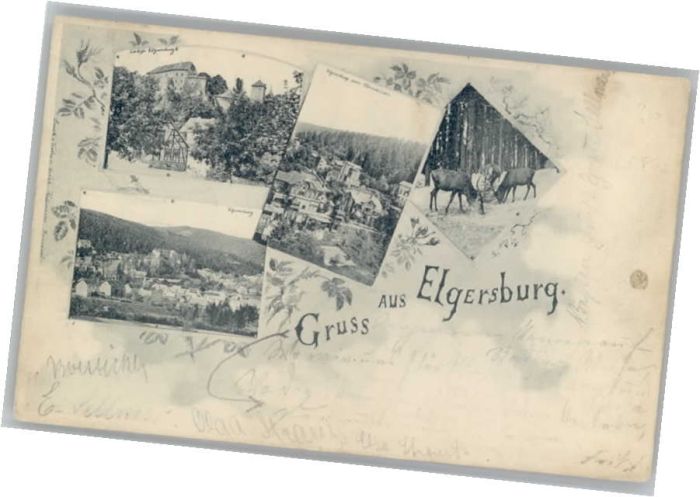 Elgersburg