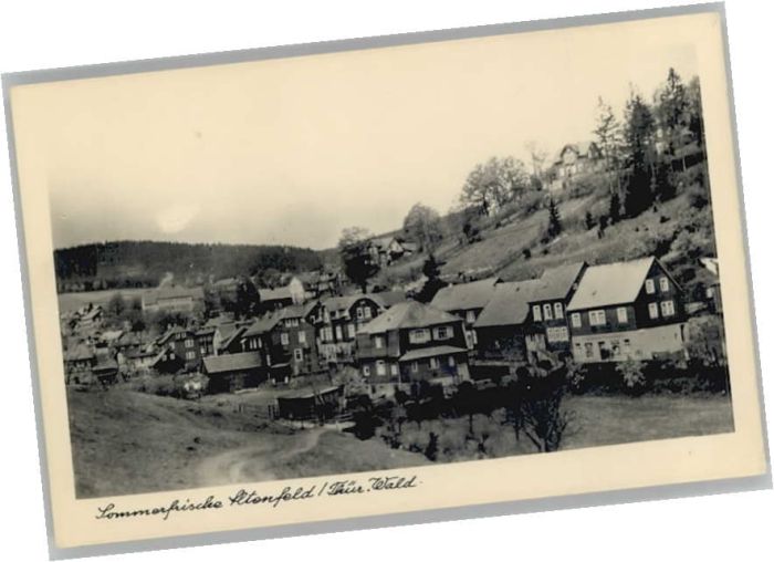 Altenfeld Thueringen