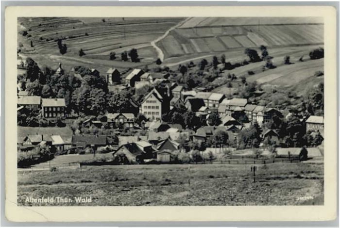 Altenfeld Thueringen