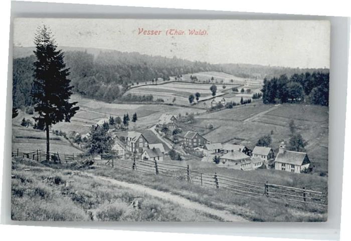 Vesser Rennsteig