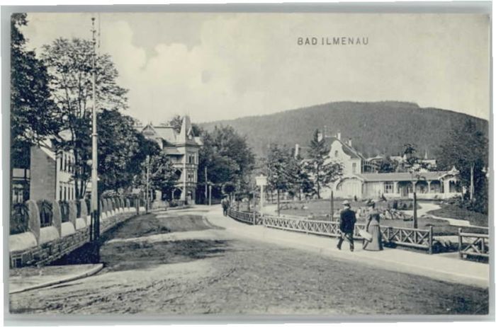 Ilmenau