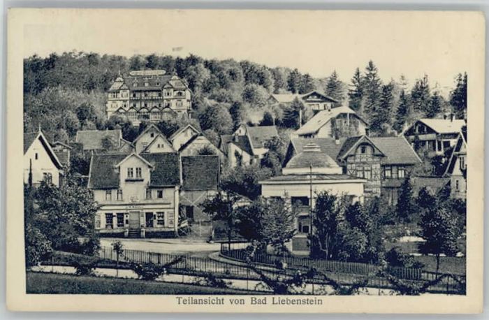 Bad Liebenstein