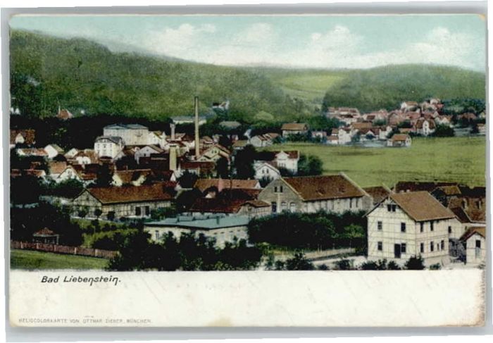Bad Liebenstein
