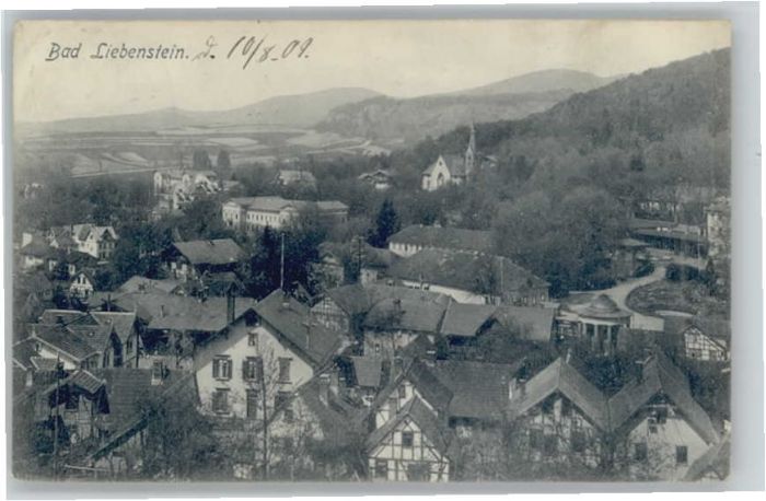 Bad Liebenstein
