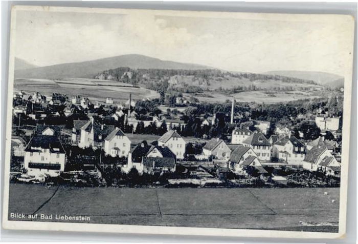Bad Liebenstein