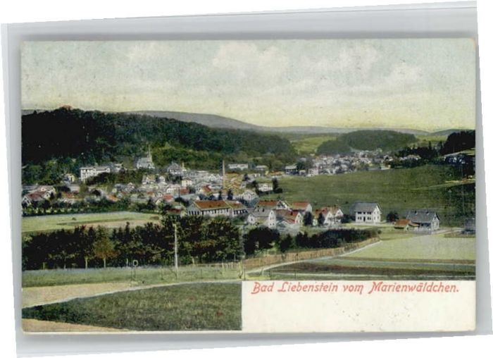 Bad Liebenstein