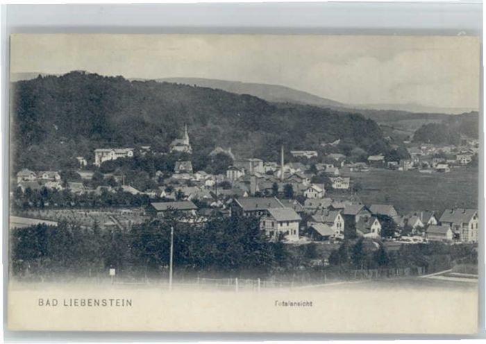Bad Liebenstein