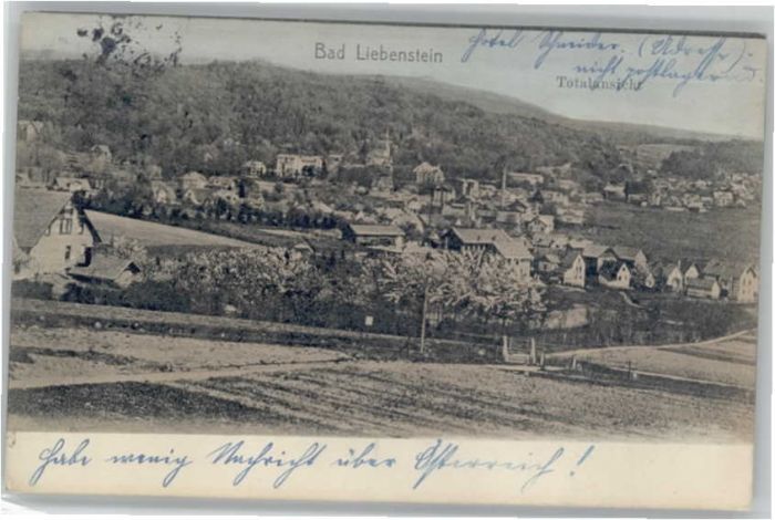 Bad Liebenstein